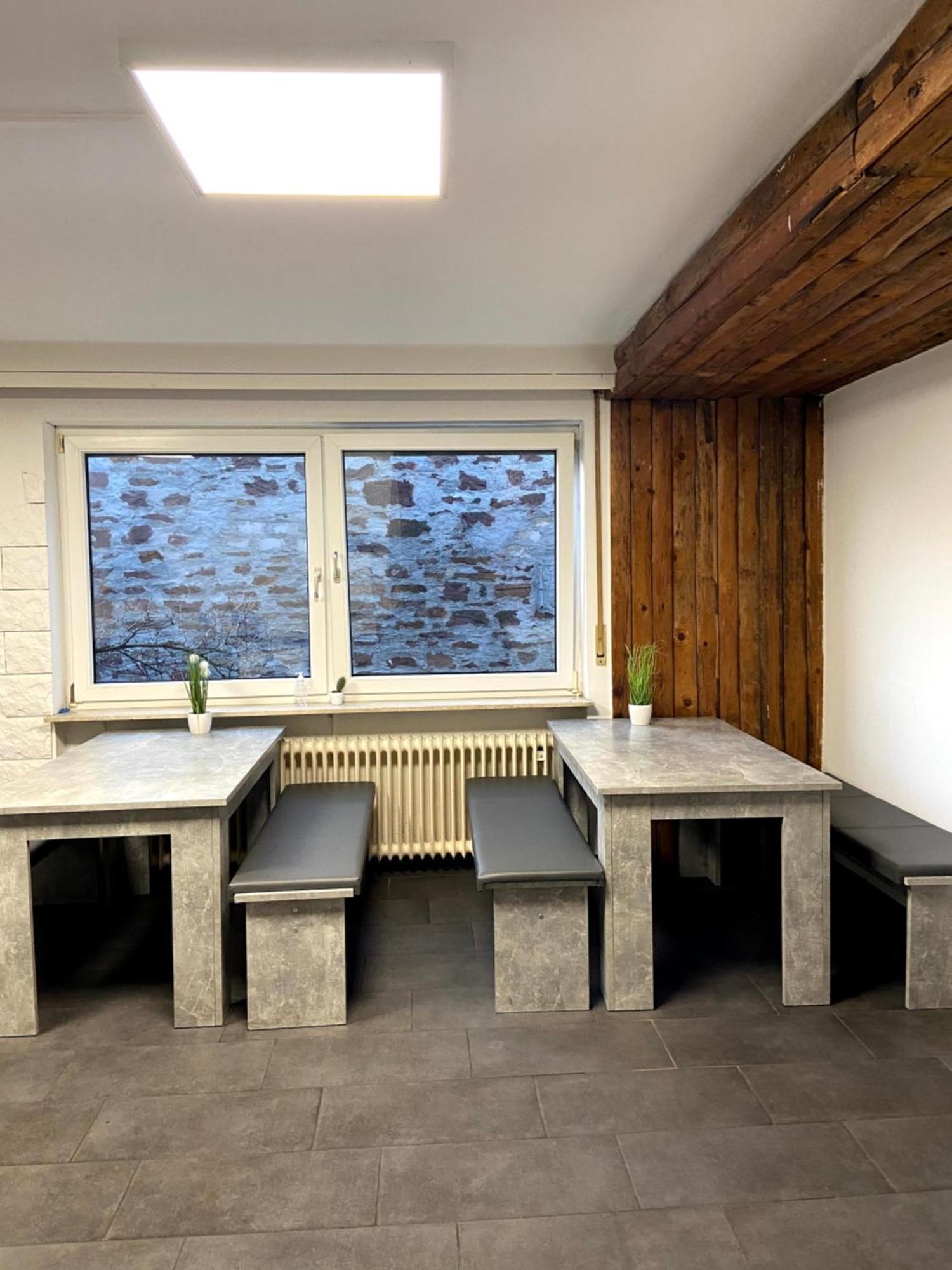 Monteurzimmer - Karlsbad Exteriör bild